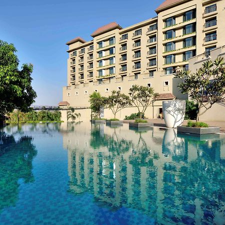 Novotel Imagicaa Khopoli Exterior photo