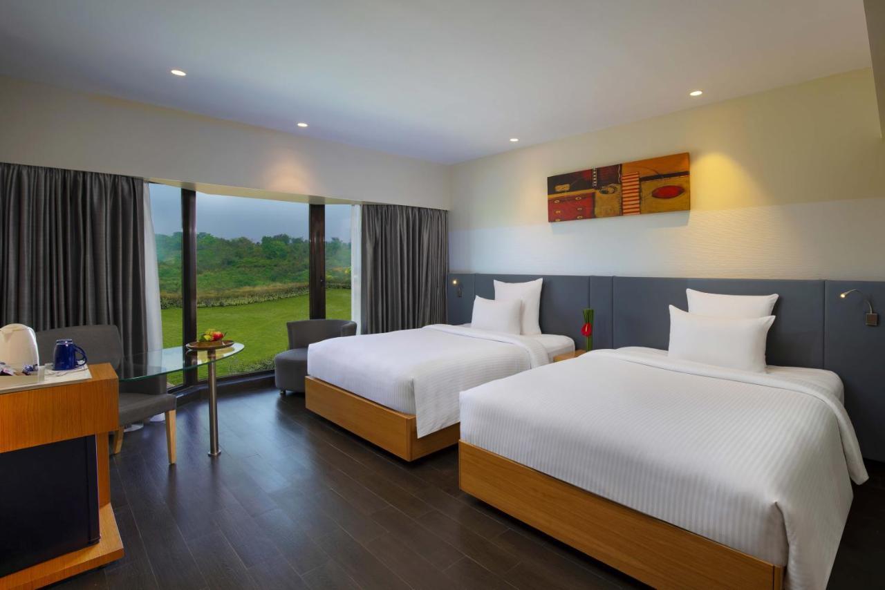Novotel Imagicaa Khopoli Exterior photo