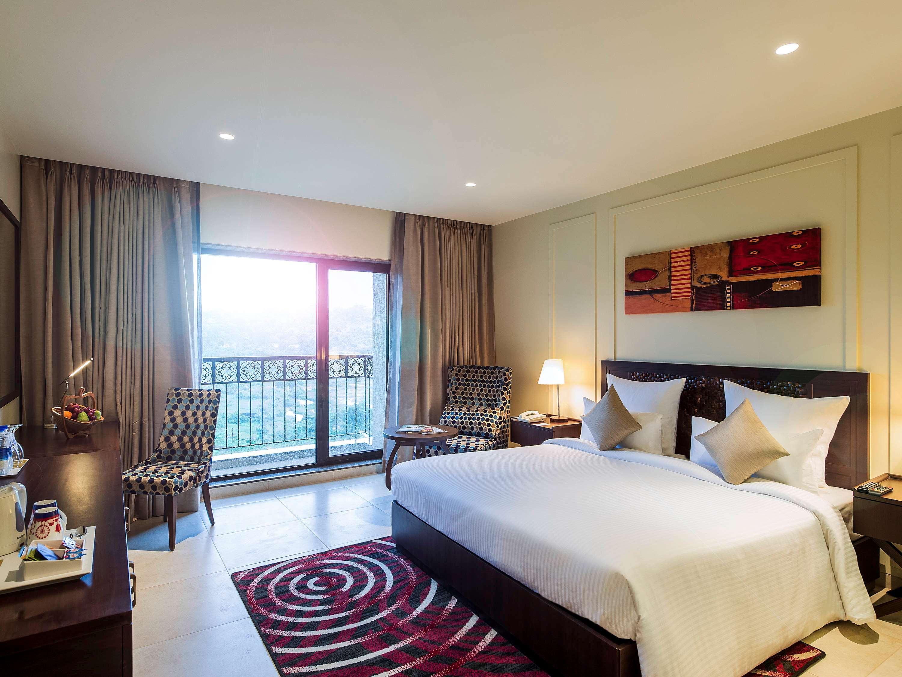 Novotel Imagicaa Khopoli Exterior photo