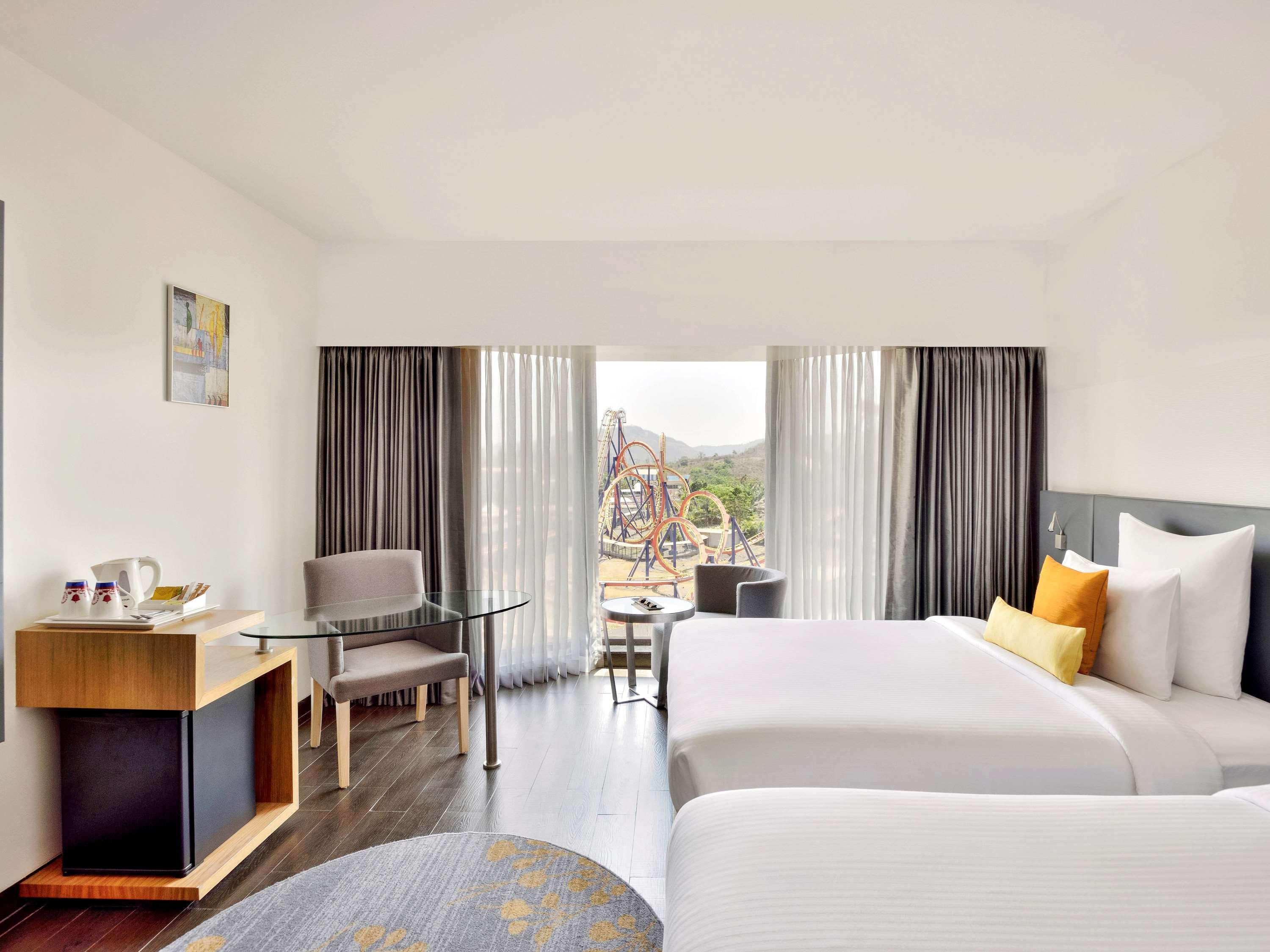 Novotel Imagicaa Khopoli Exterior photo