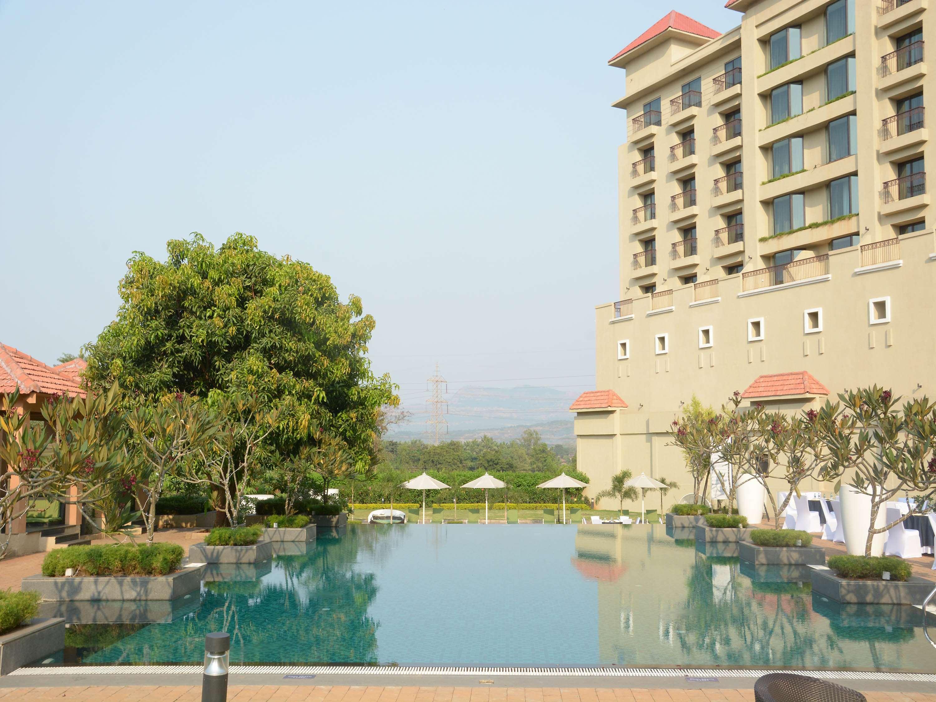 Novotel Imagicaa Khopoli Exterior photo