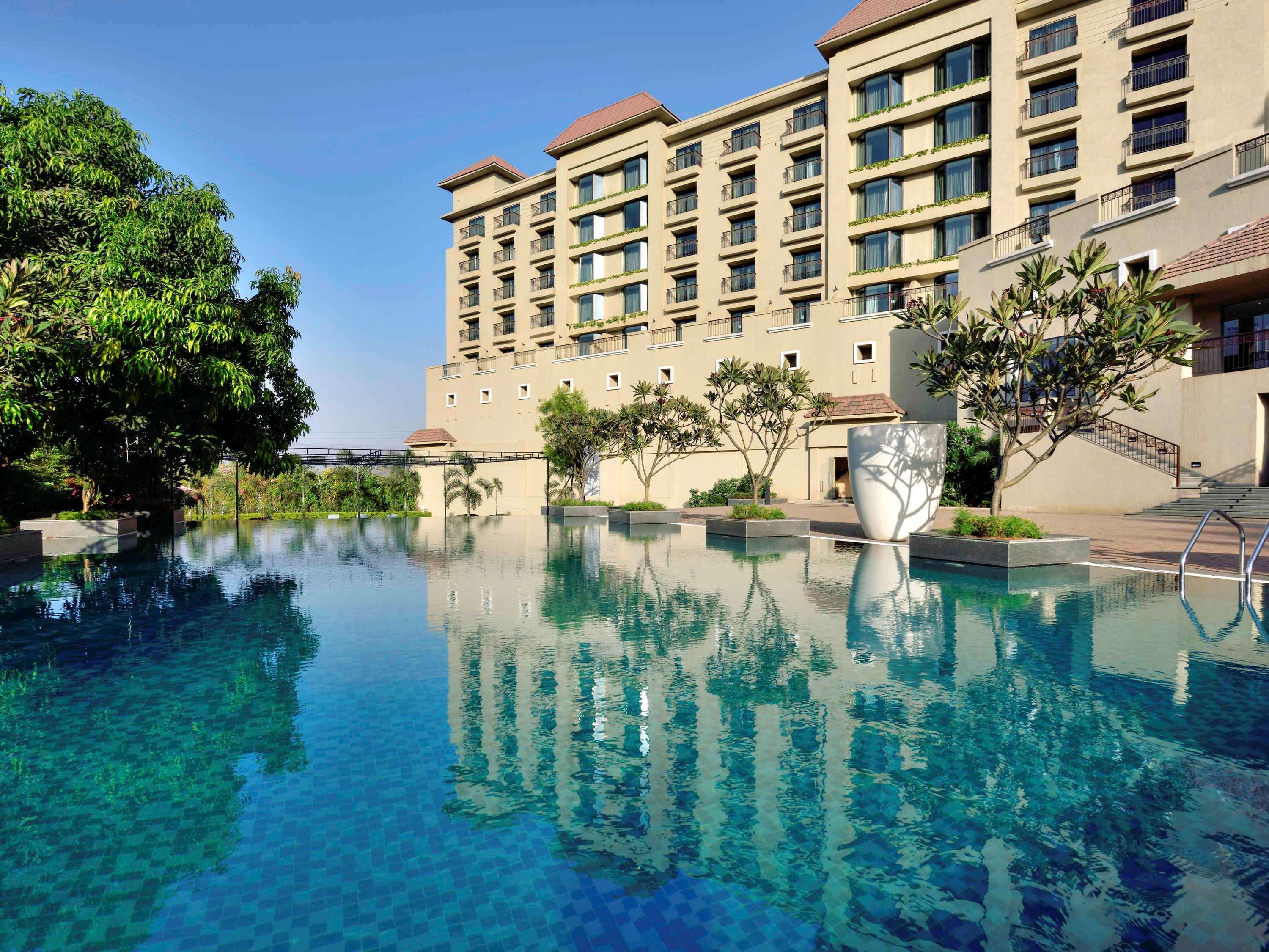 Novotel Imagicaa Khopoli Exterior photo