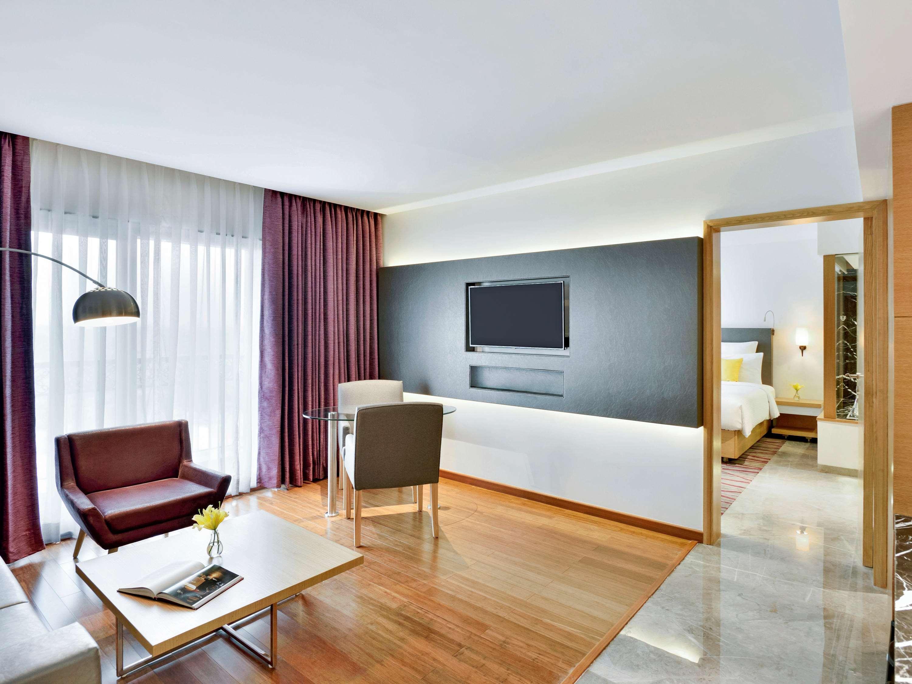 Novotel Imagicaa Khopoli Exterior photo