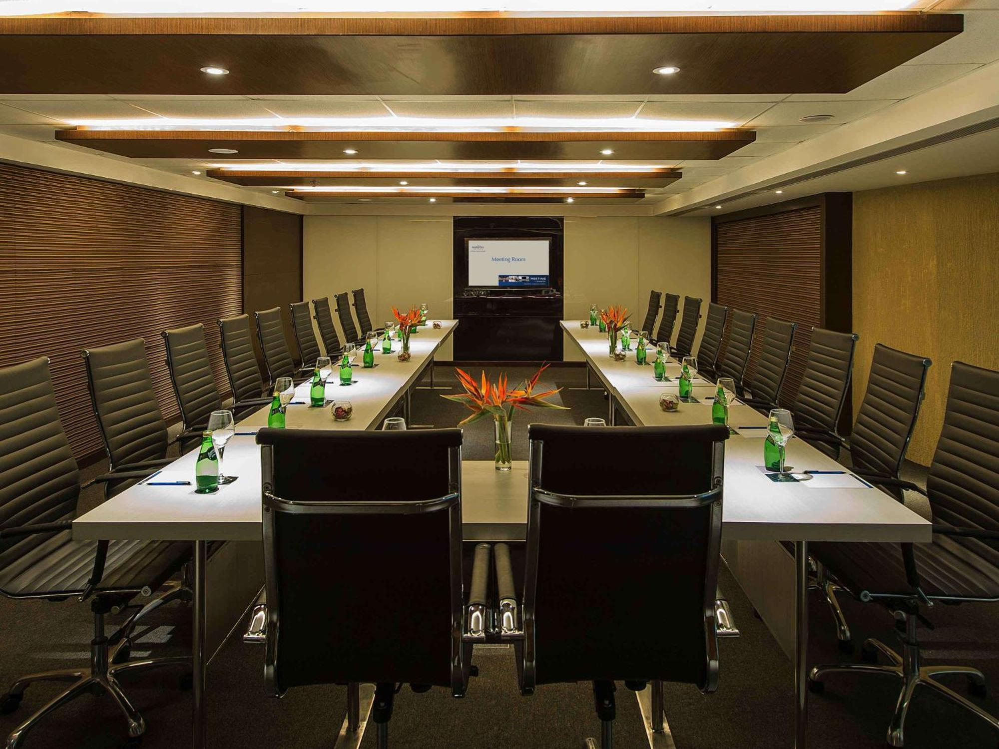 Novotel Imagicaa Khopoli Exterior photo