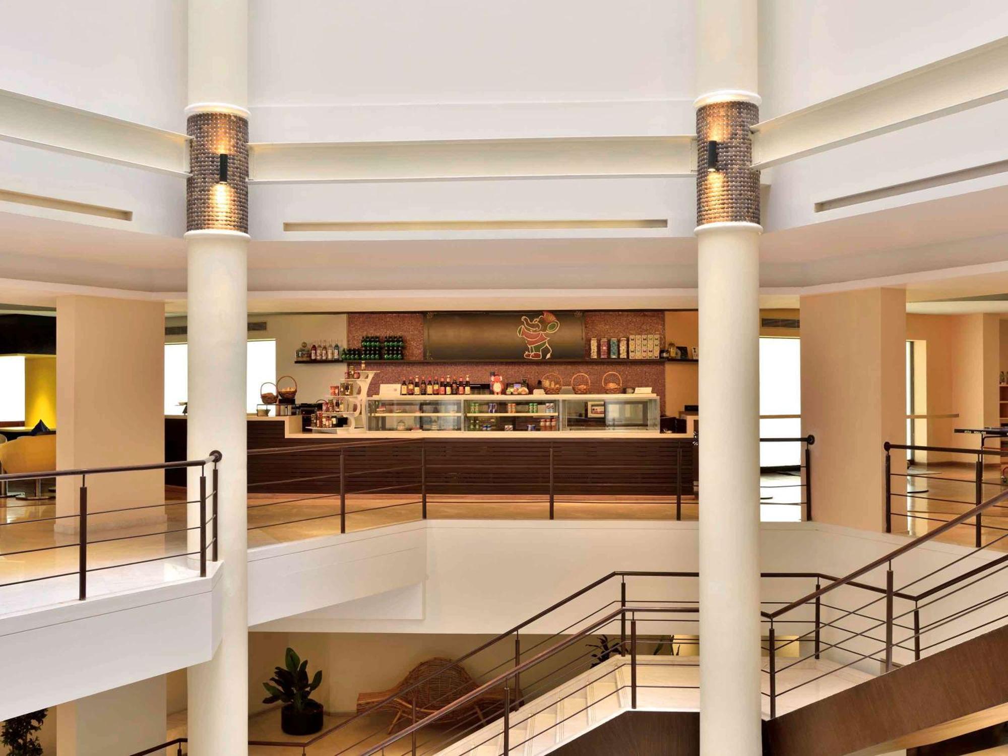 Novotel Imagicaa Khopoli Exterior photo