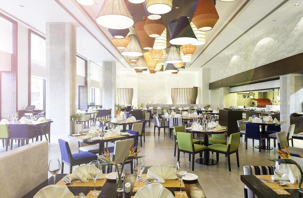 Novotel Imagicaa Khopoli Exterior photo