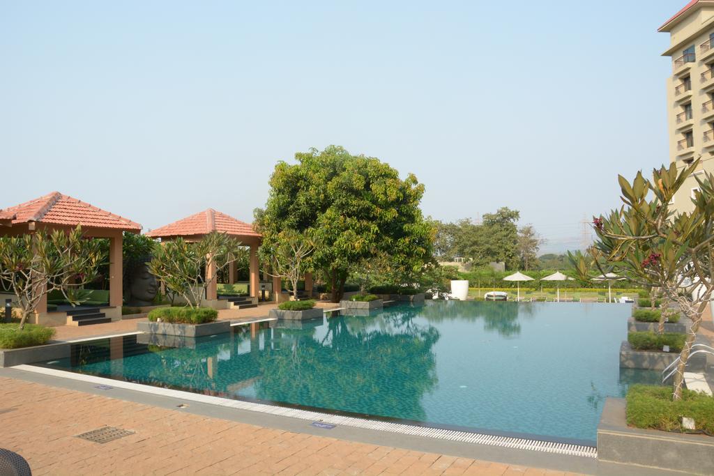 Novotel Imagicaa Khopoli Exterior photo