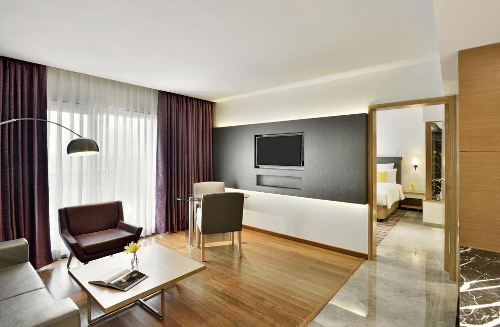 Novotel Imagicaa Khopoli Exterior photo