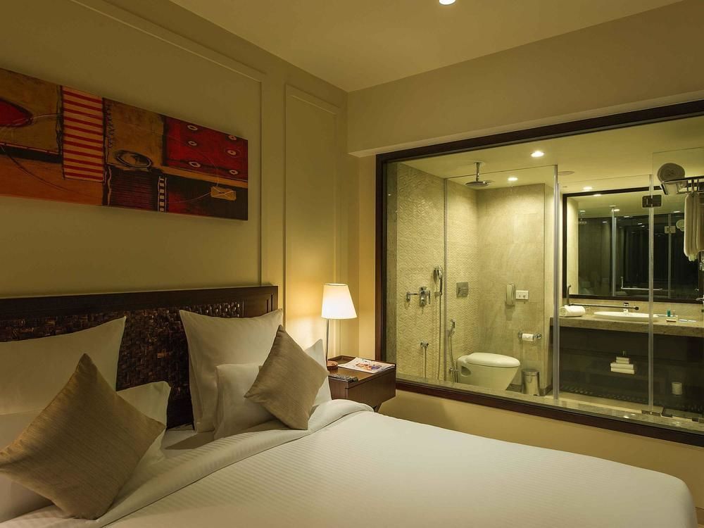 Novotel Imagicaa Khopoli Exterior photo