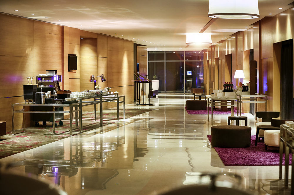 Novotel Imagicaa Khopoli Exterior photo