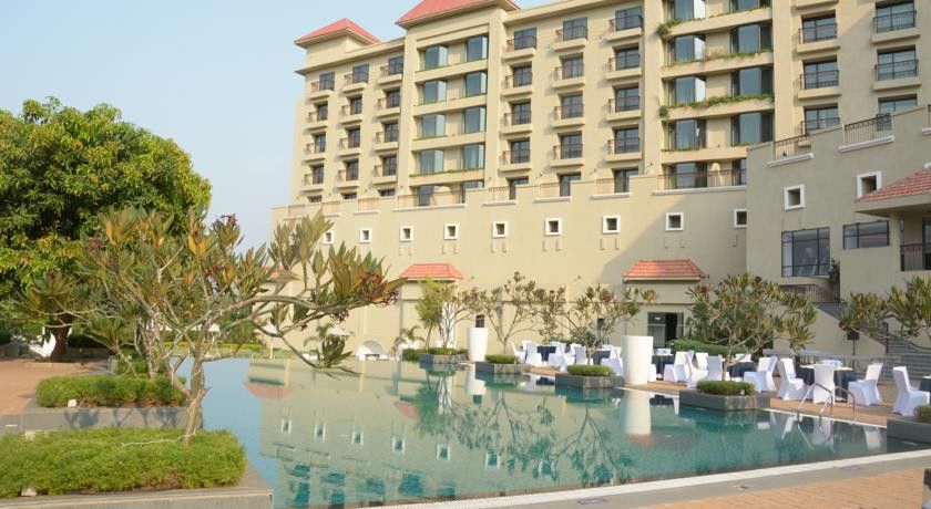 Novotel Imagicaa Khopoli Exterior photo
