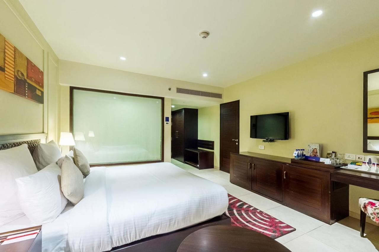 Novotel Imagicaa Khopoli Exterior photo