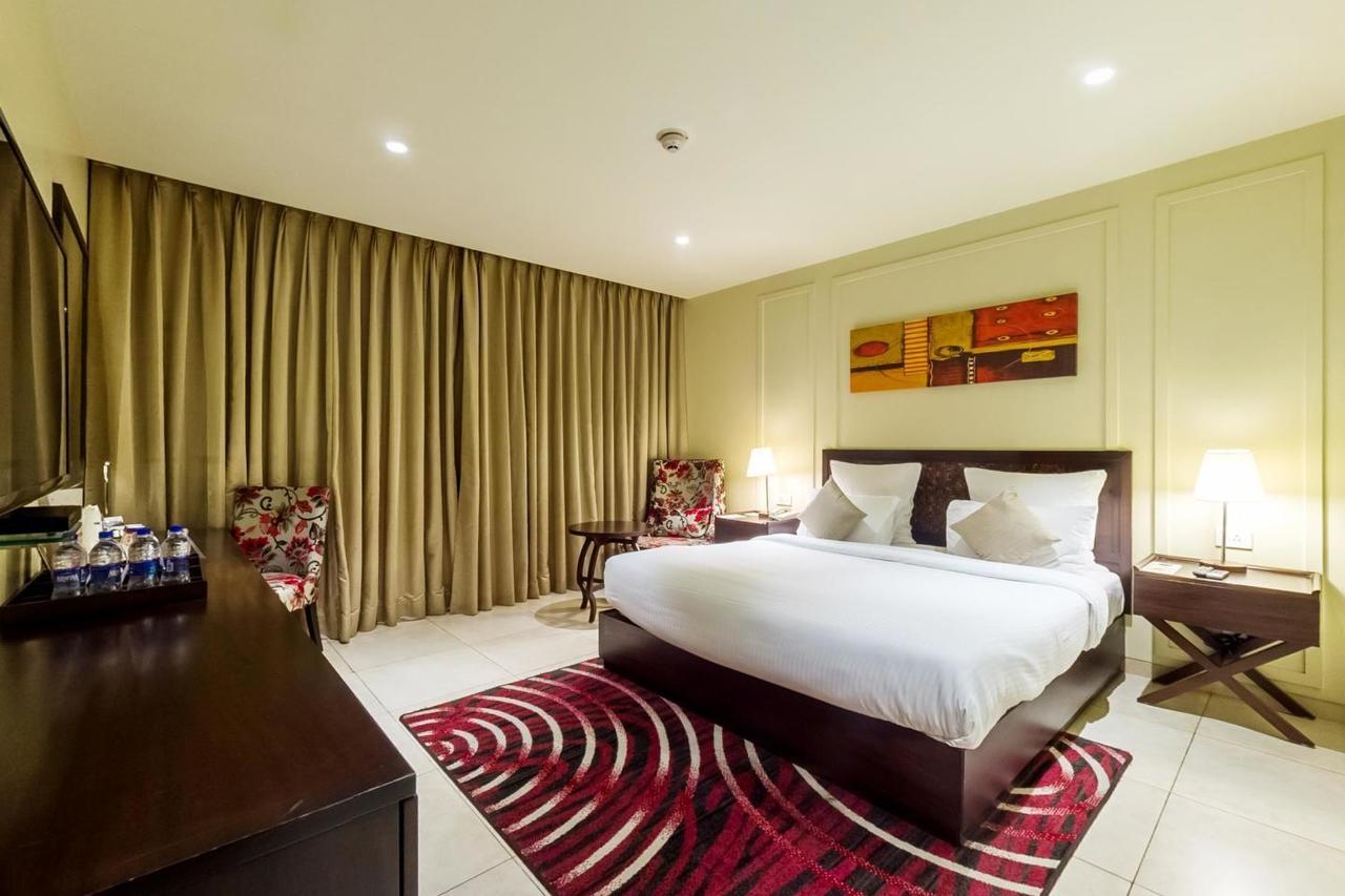 Novotel Imagicaa Khopoli Exterior photo