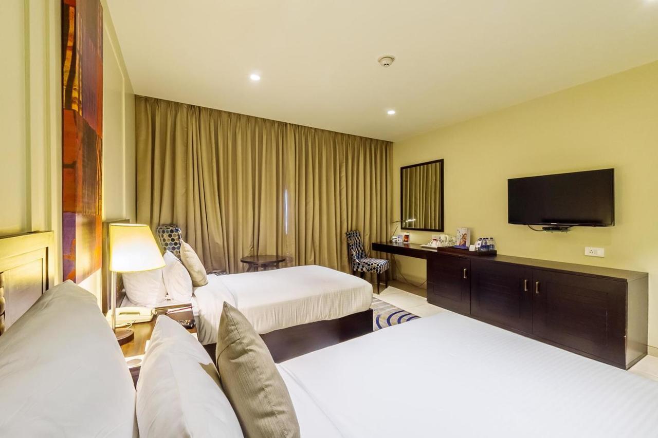 Novotel Imagicaa Khopoli Exterior photo