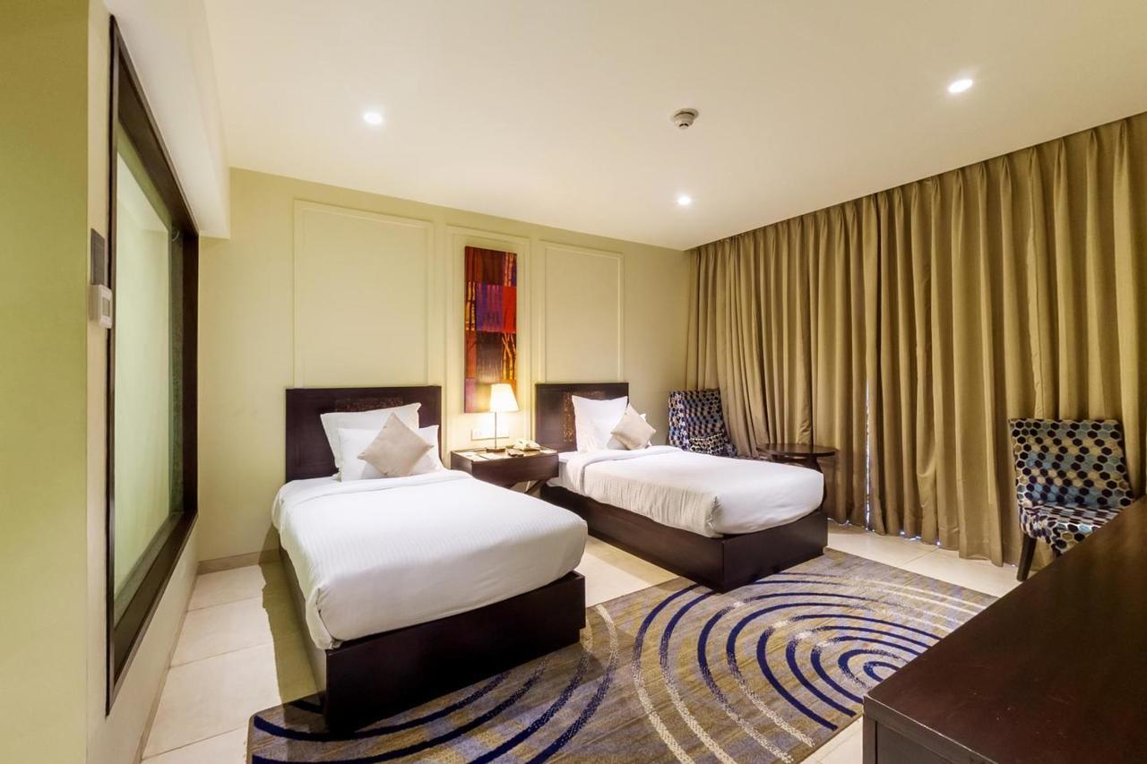 Novotel Imagicaa Khopoli Exterior photo