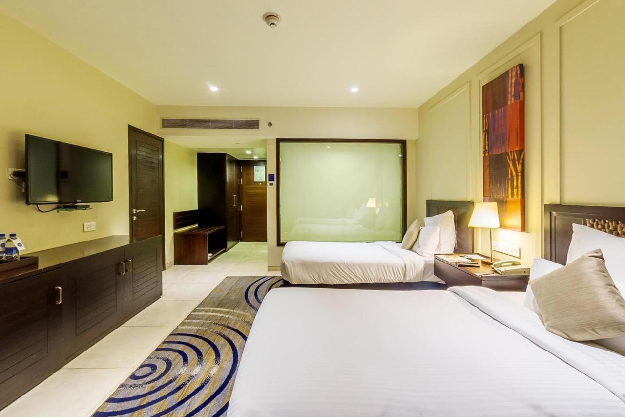 Novotel Imagicaa Khopoli Exterior photo