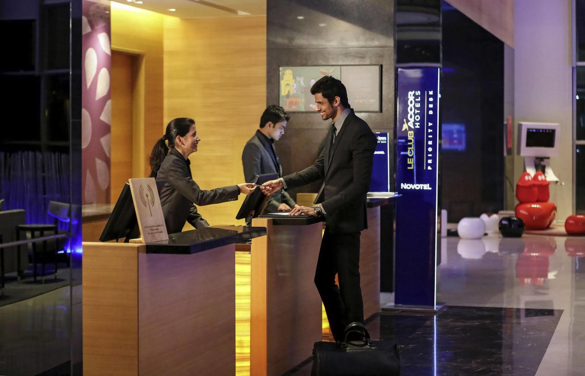 Novotel Imagicaa Khopoli Exterior photo