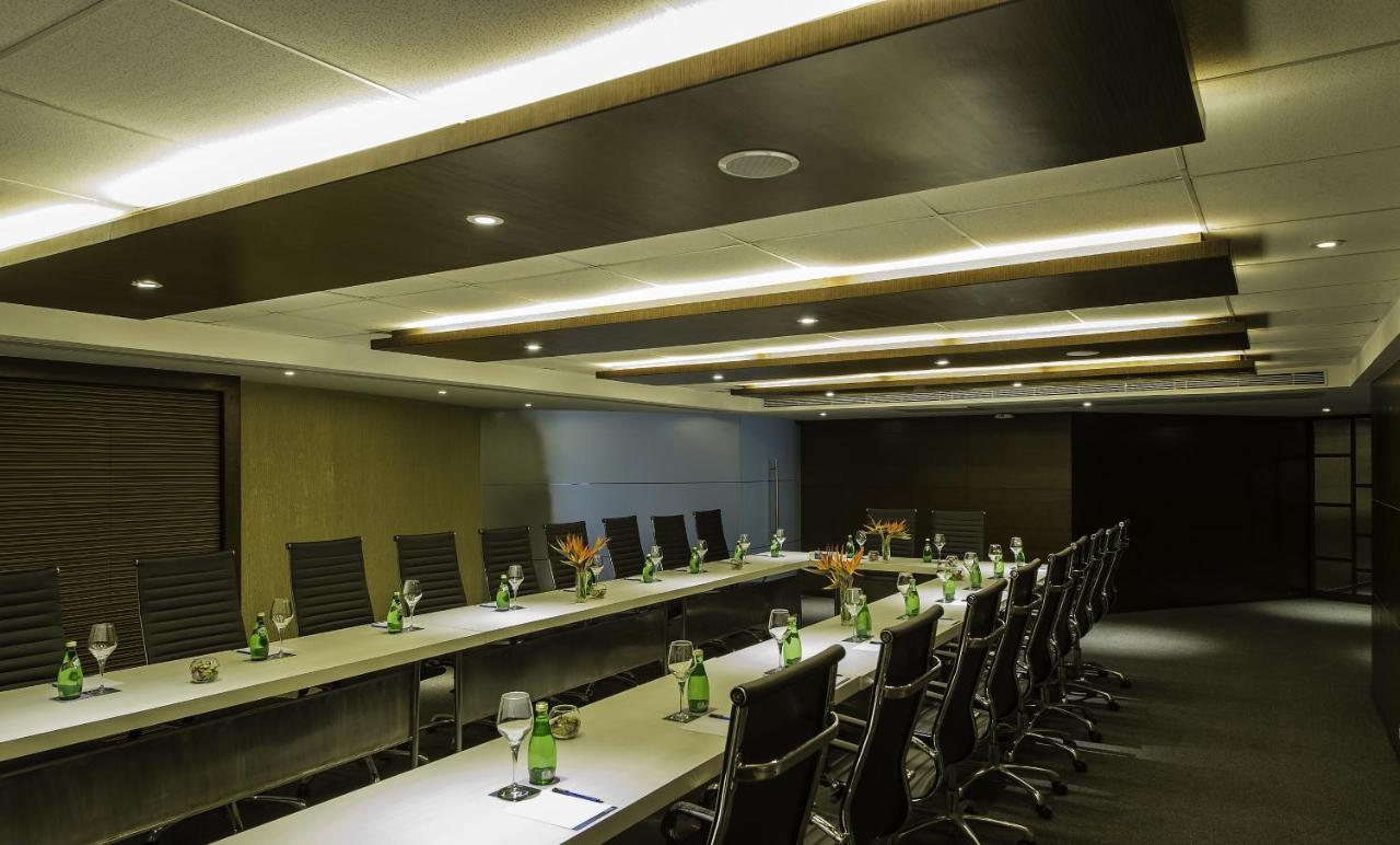 Novotel Imagicaa Khopoli Exterior photo