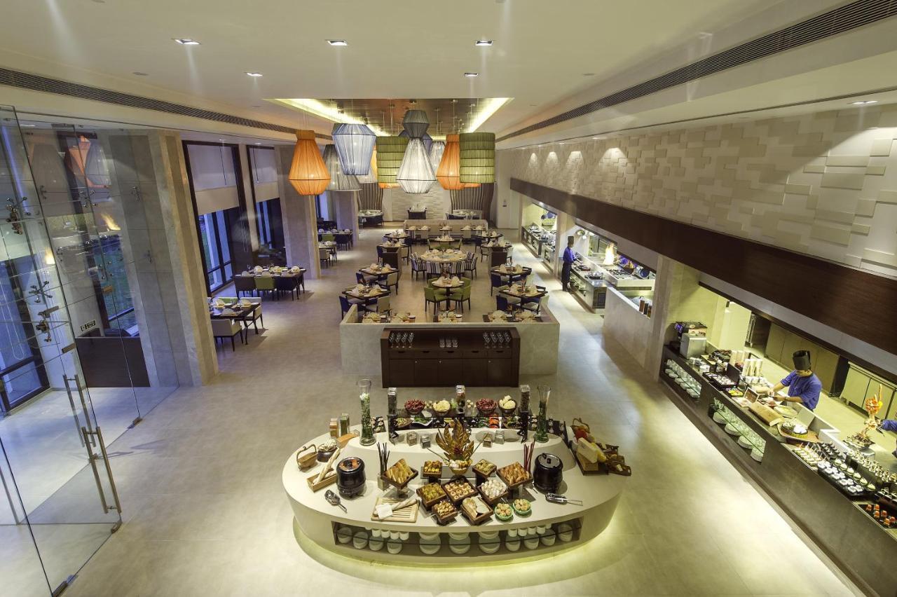 Novotel Imagicaa Khopoli Exterior photo