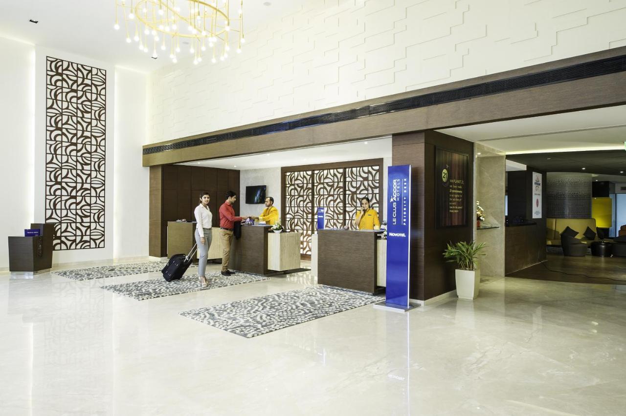 Novotel Imagicaa Khopoli Exterior photo